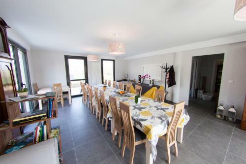 Bed & Breakfast Chambres D'h�tes Sainte Hune