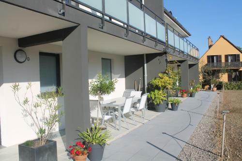 Bed & Breakfast Chambres D'h�tes Sainte Hune