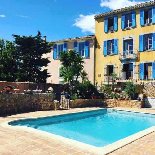 Apartamento R�sidence Jardin De Palme