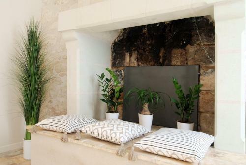 Bed & Breakfast La Closerie Saint Martin