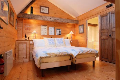 Bed & Breakfast La Closerie Saint Martin