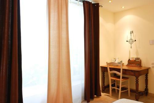 Bed & Breakfast La Closerie Saint Martin