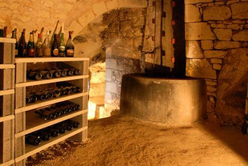 Bed & Breakfast La Closerie Saint Martin