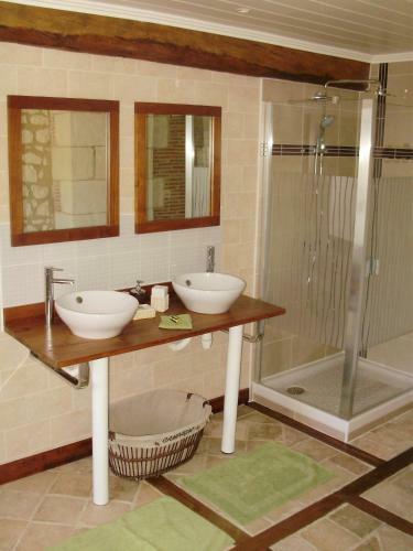 Bed & Breakfast Chambres D'h�tes Le Prince Grenouille
