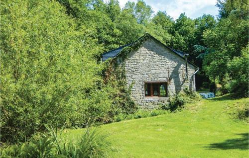 Holiday Home Moulin de Niziau II