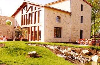 Apartamento H�tel La Vinaigrerie