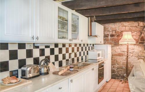 Holiday Home Moulin de Niziau