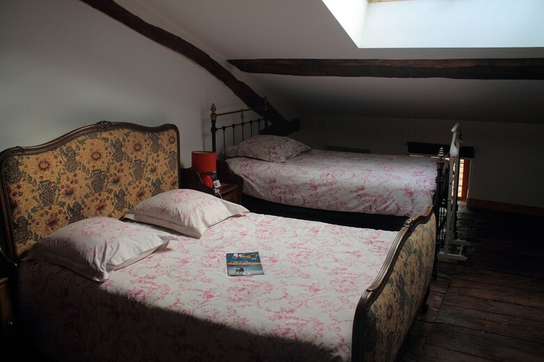 Bed & Breakfast Le Val Du Roy