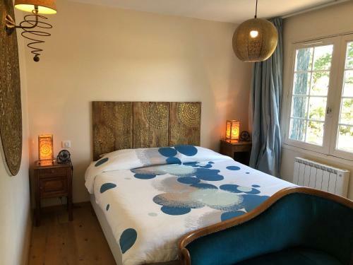 Bed & Breakfast Le Grand Bois