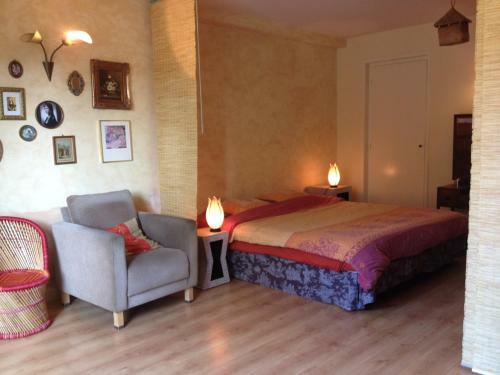 Bed & Breakfast Le Grand Bois
