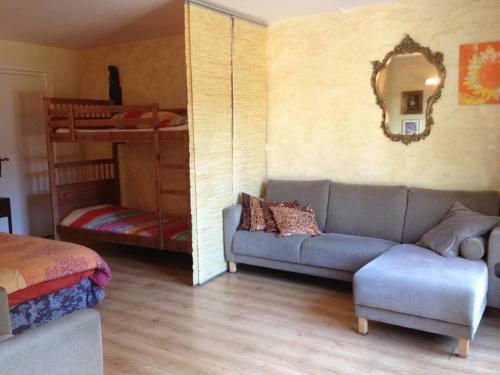 Bed & Breakfast Le Grand Bois