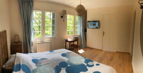 Bed & Breakfast Le Grand Bois