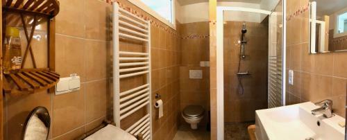 Bed & Breakfast Le Grand Bois