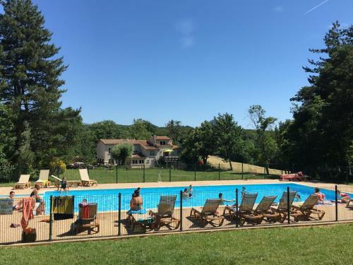 Bed & Breakfast Le Grand Bois