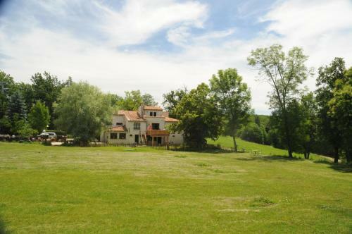 Bed & Breakfast Le Grand Bois