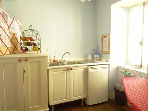 Bed & Breakfast Chez Providence Chambres Et Table D'h�tes