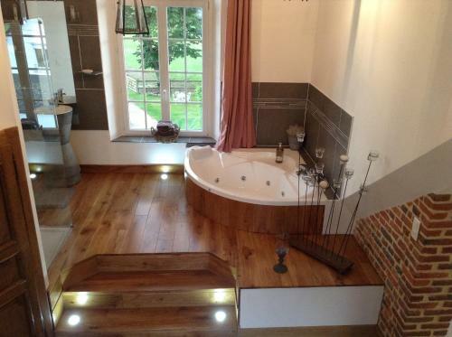 Bed & Breakfast Les Chambres de Ribeaufontaine