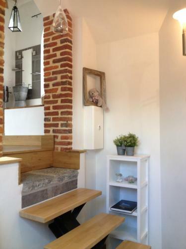 Bed & Breakfast Les Chambres de Ribeaufontaine