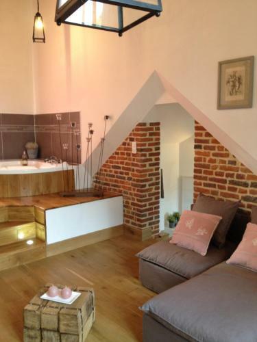 Bed & Breakfast Les Chambres de Ribeaufontaine
