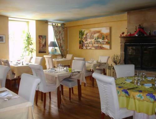 Posada Auberge De Marville