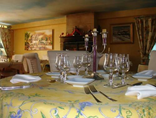 Posada Auberge De Marville