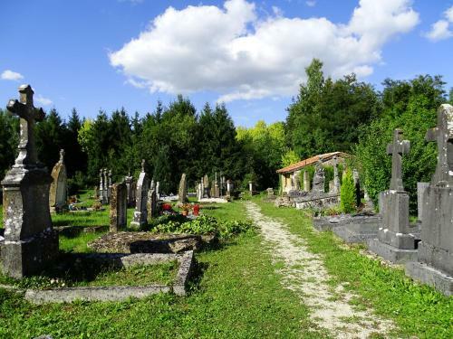 Posada Auberge De Marville