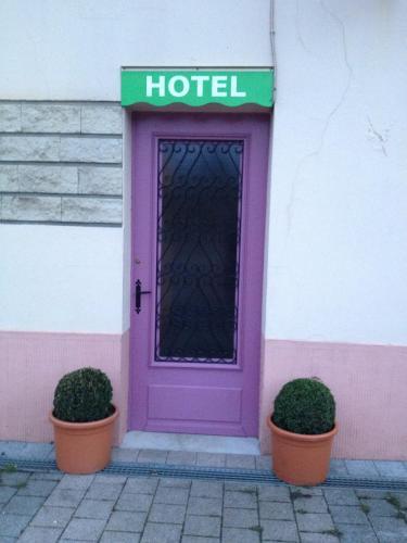 Hotel Bel Air