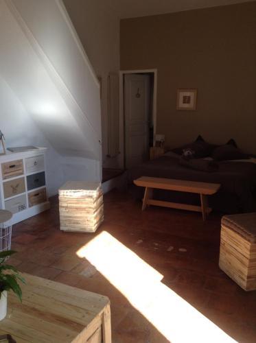 Bed & Breakfast La Demeure