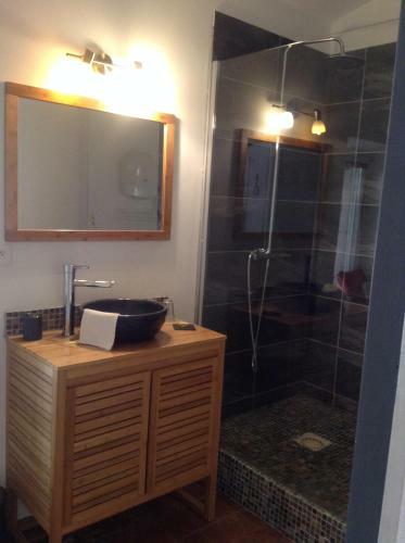 Bed & Breakfast La Demeure