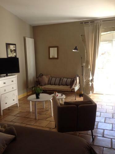 Bed & Breakfast La Demeure