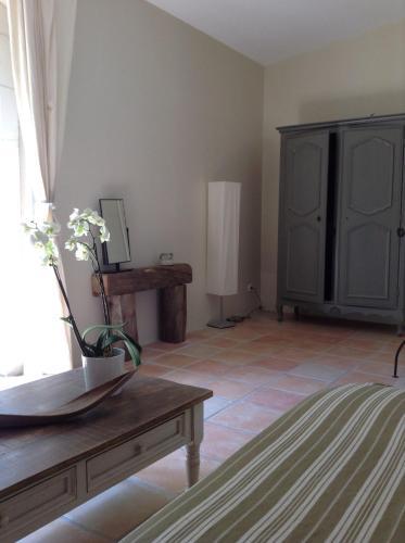 Bed & Breakfast La Demeure