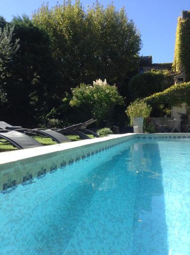 Bed & Breakfast La Demeure