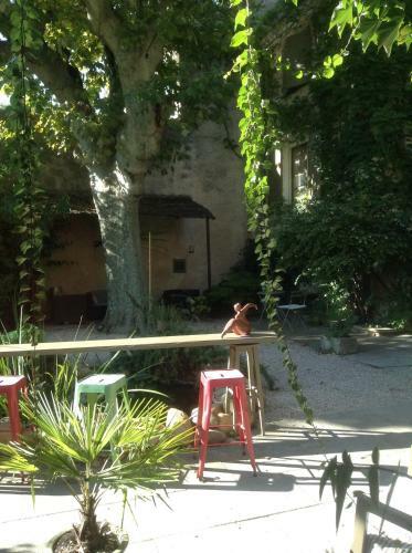 Bed & Breakfast La Demeure