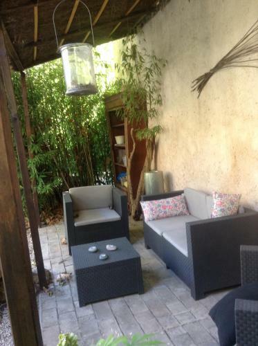Bed & Breakfast La Demeure