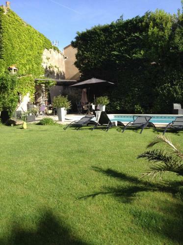 Bed & Breakfast La Demeure