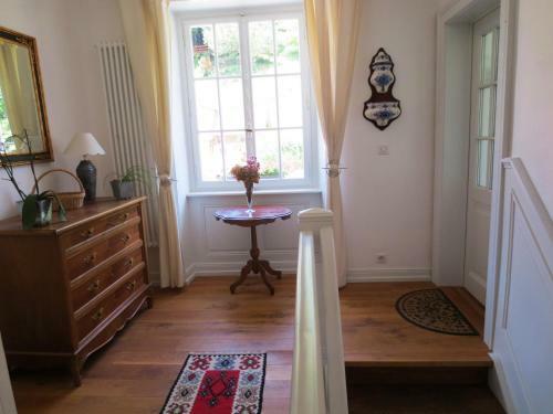 G�te Sud Alsace-ferrette