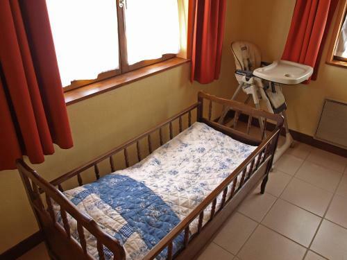Holiday Home Dollet Flassan