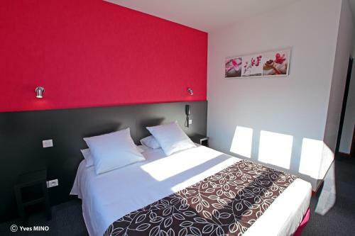 Hotel Les Affor�ts