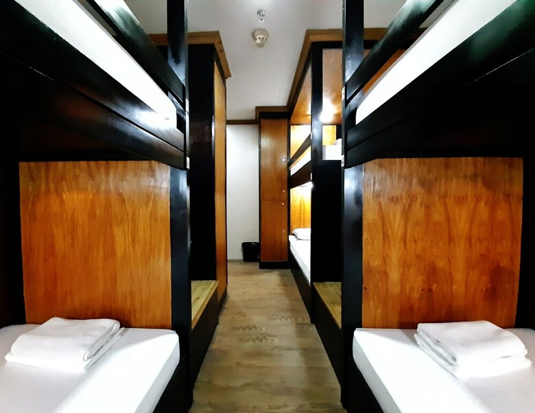 Hotel Cebu Podshare