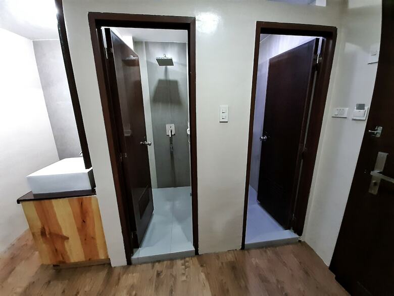 Hotel Cebu Podshare