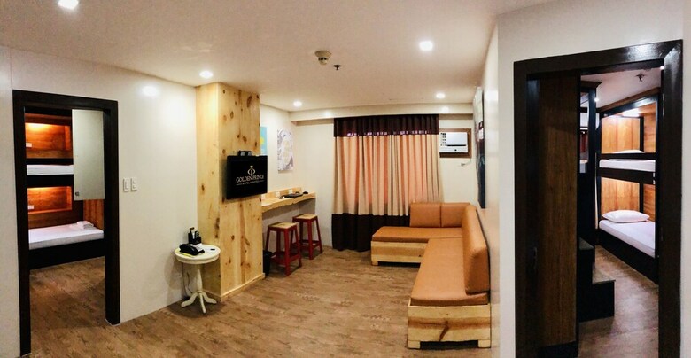 Hotel Cebu Podshare