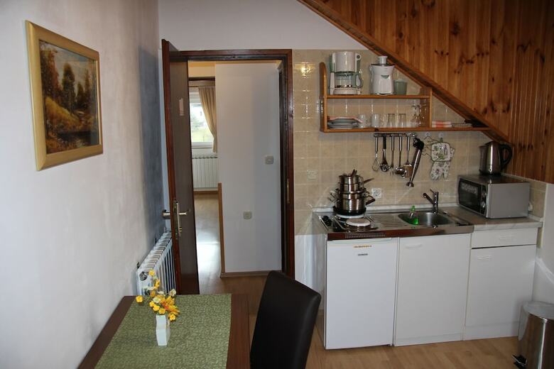 Hotel House Marija