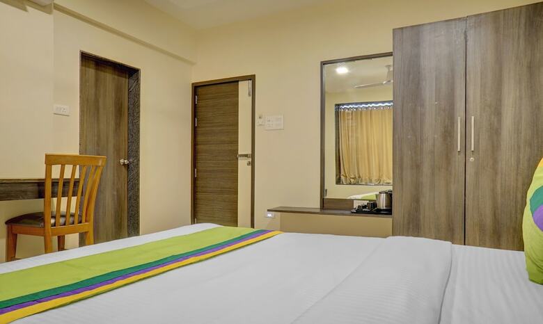 Hotel Treebo Trend Bhagyashree Executive