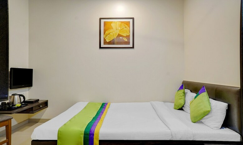 Hotel Treebo Trend Bhagyashree Executive