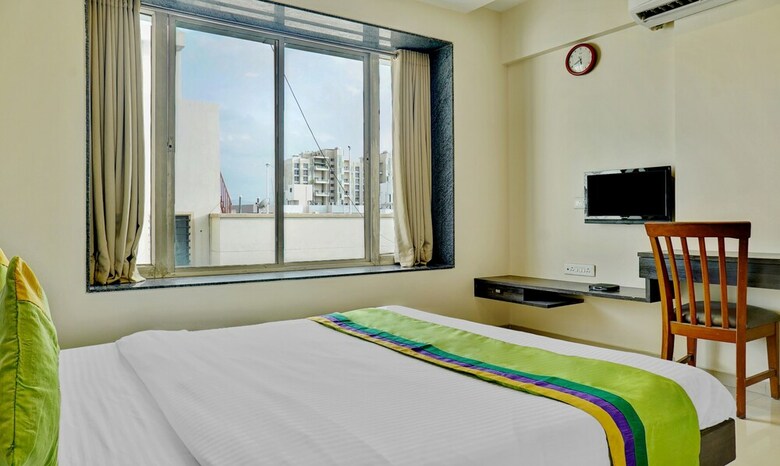 Hotel Treebo Trend Bhagyashree Executive