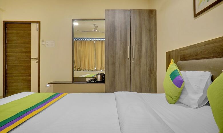 Hotel Treebo Trend Bhagyashree Executive