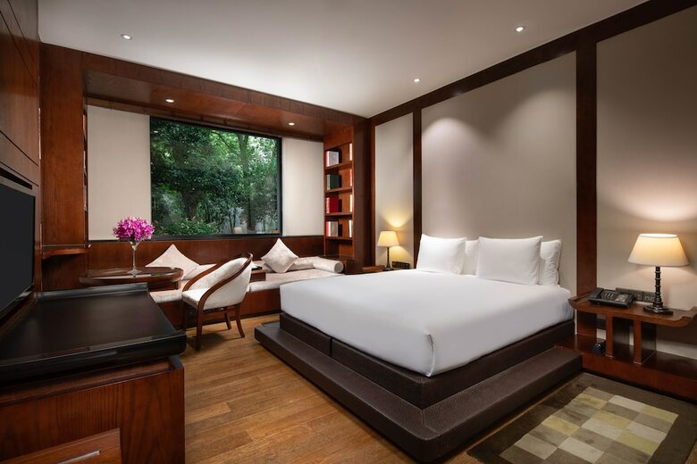 Tonino Lamborghini Hotel Suzhou