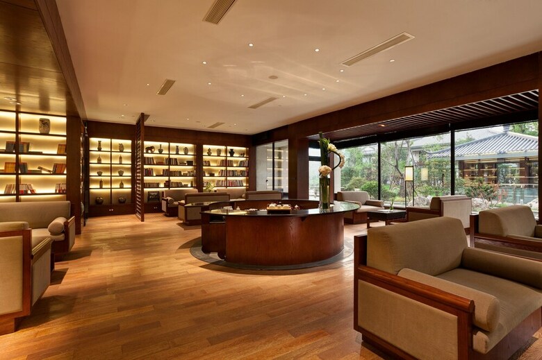 Tonino Lamborghini Hotel Suzhou