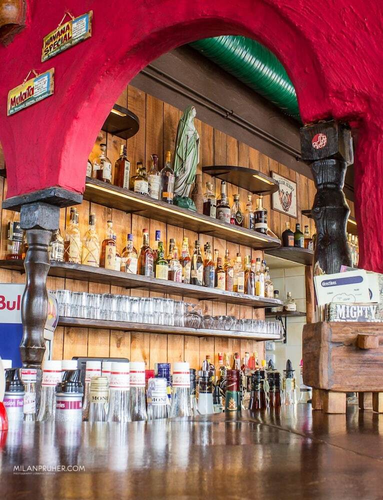 Hostal Cuba Bar & Hostel