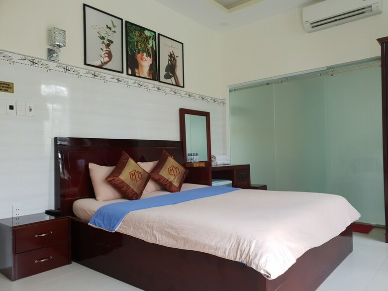 Minh Thang Hotel